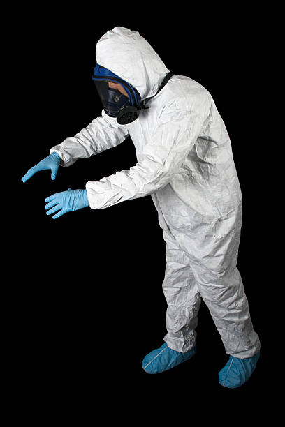 Best Mold Remediation for Healthcare Facilities  in Montezuma, IA